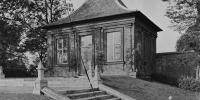 The Garden House