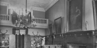 The Hall CL