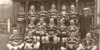 Charlton Rugby Club.