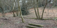 Maryon Wilson shelter 2012