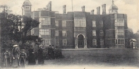 Charlton House.