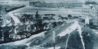 Charlton from Coxs Mount 1900