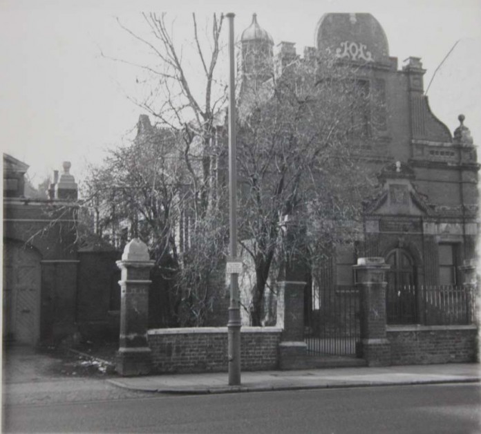 Charlton House & Estate Charlton Parks Reminiscence Project