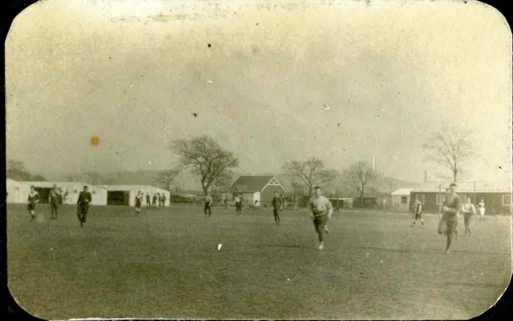 Charlton House & Estate Charlton Parks Reminiscence Project